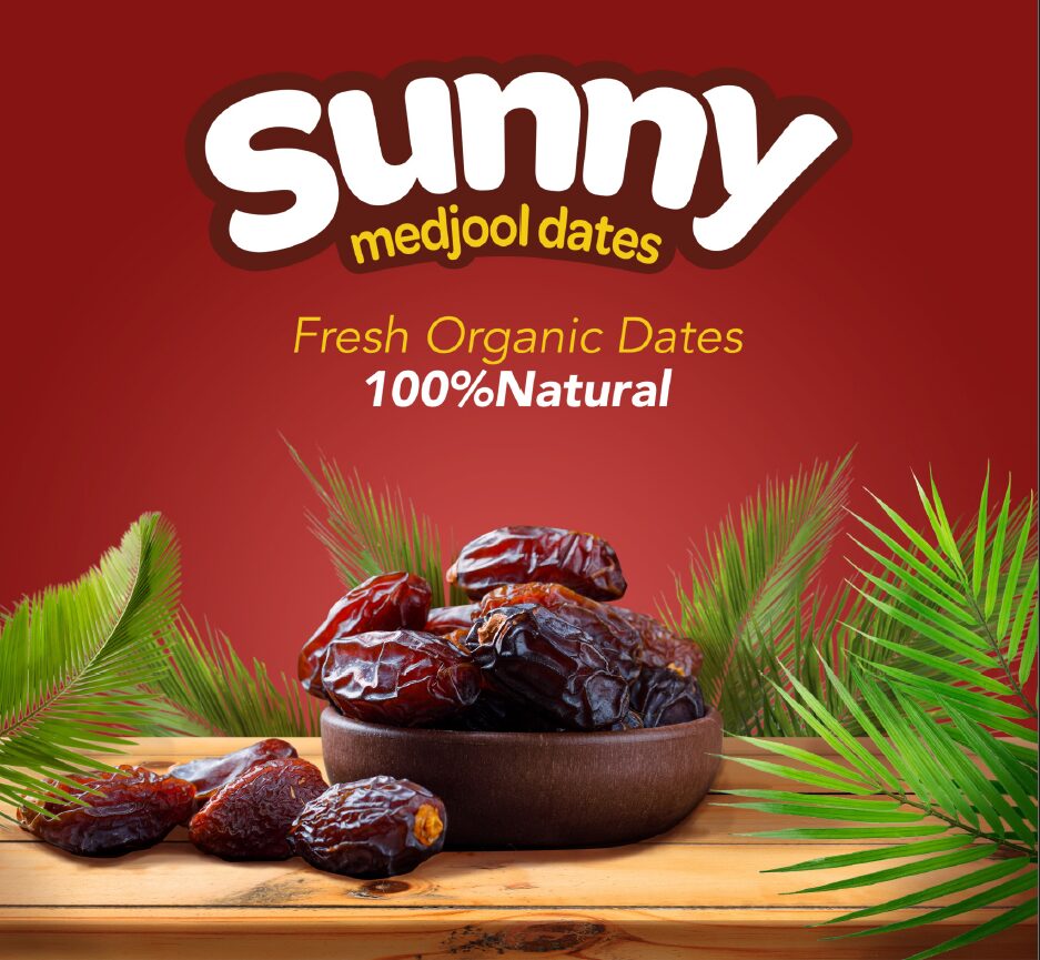 The Sunny Dates Logo